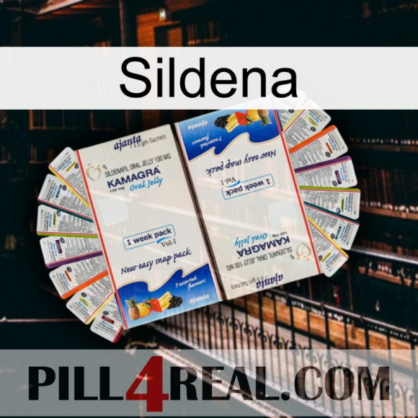 Sildena kamagra1